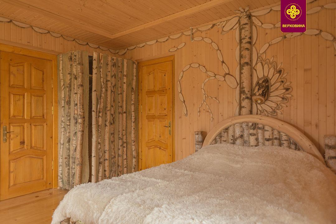 Плай Villa Верховина Екстериор снимка