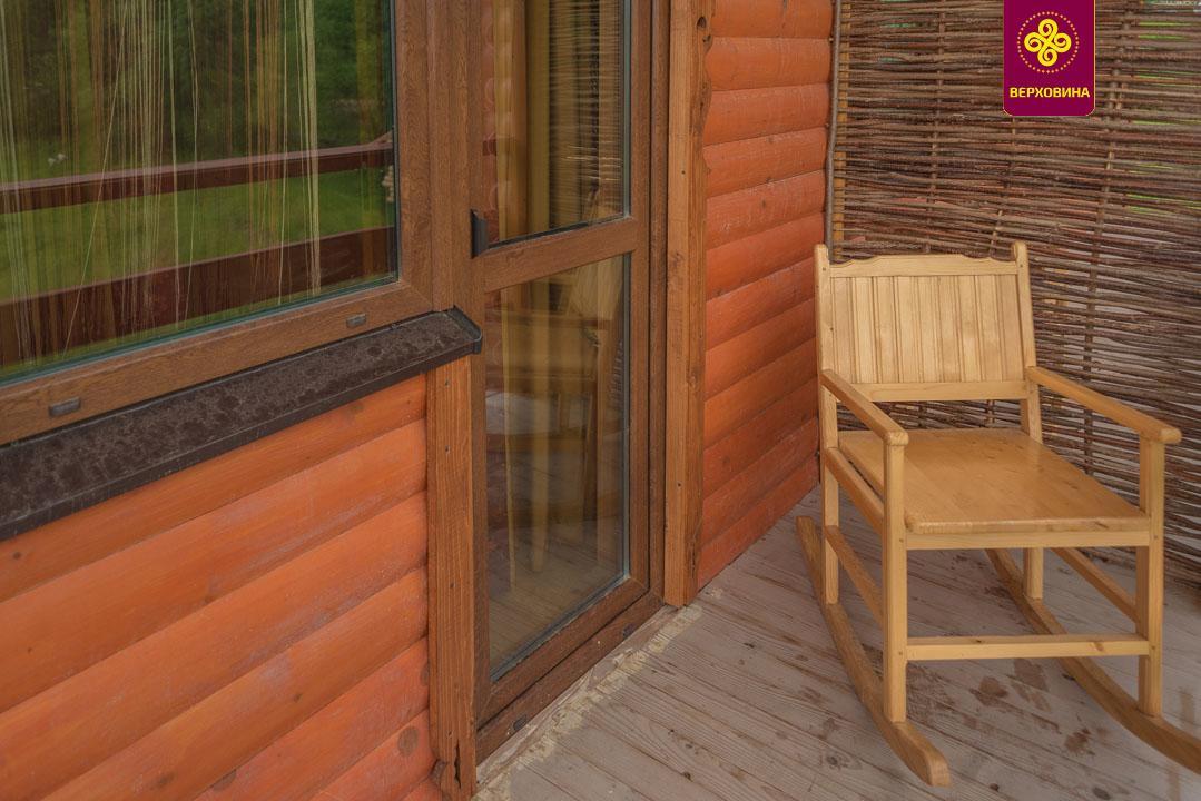 Плай Villa Верховина Екстериор снимка
