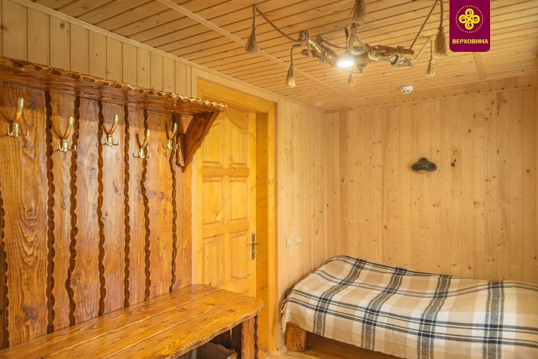 Плай Villa Верховина Екстериор снимка