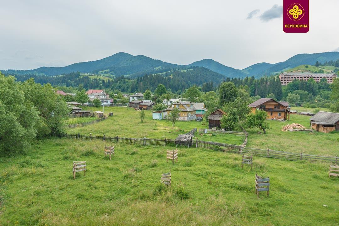 Плай Villa Верховина Екстериор снимка