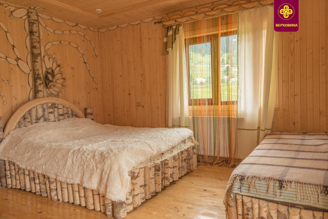 Плай Villa Верховина Екстериор снимка
