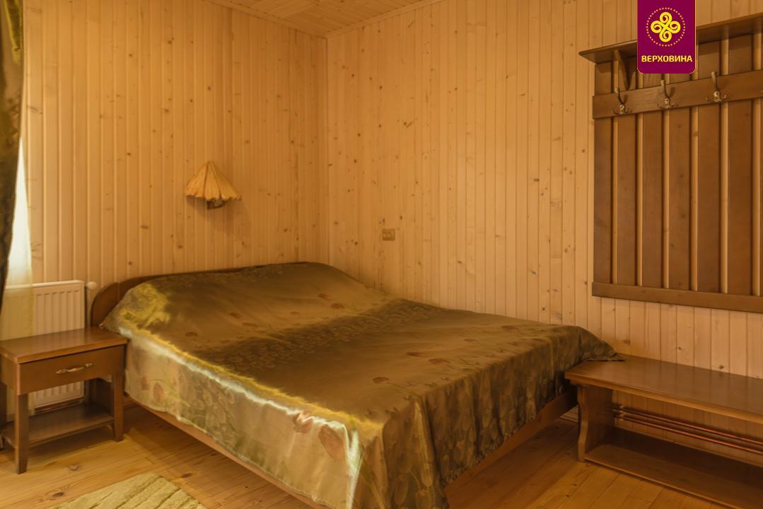 Плай Villa Верховина Екстериор снимка