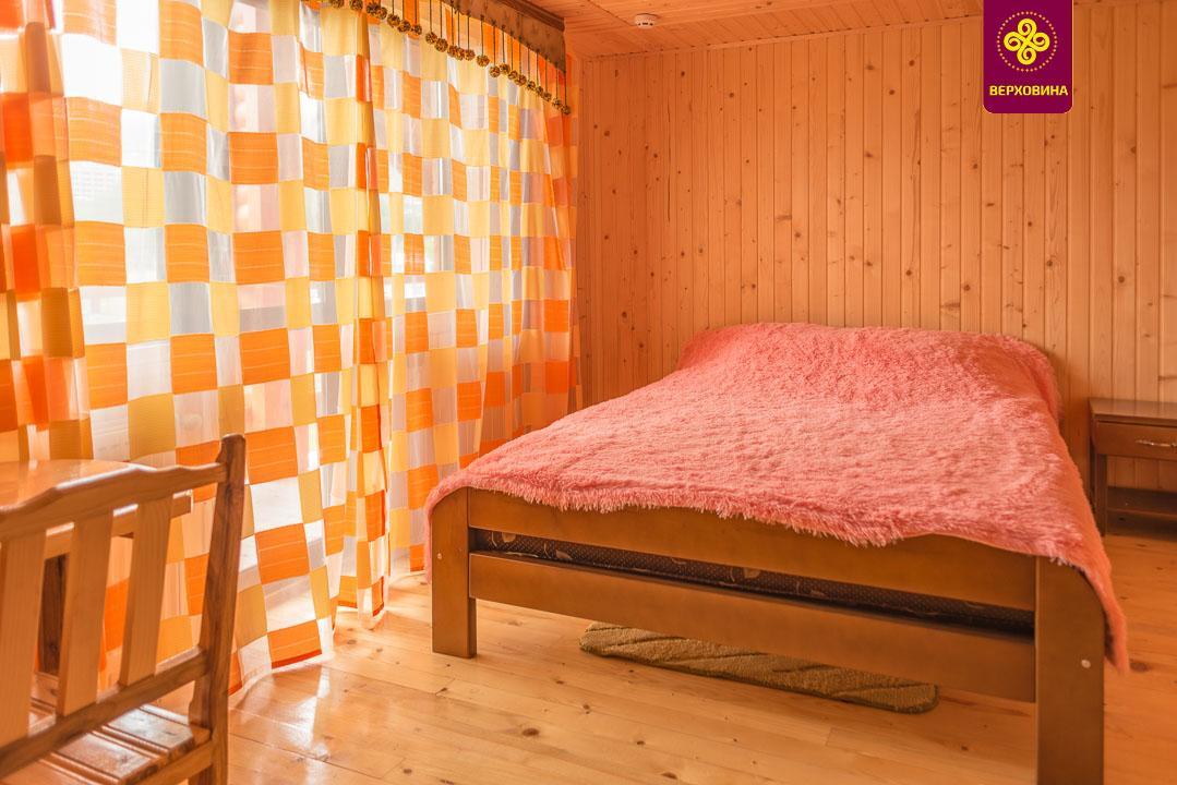Плай Villa Верховина Екстериор снимка