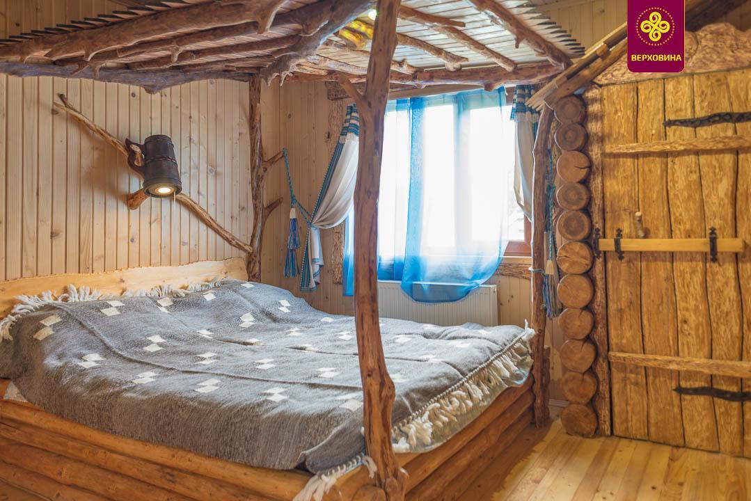 Плай Villa Верховина Екстериор снимка