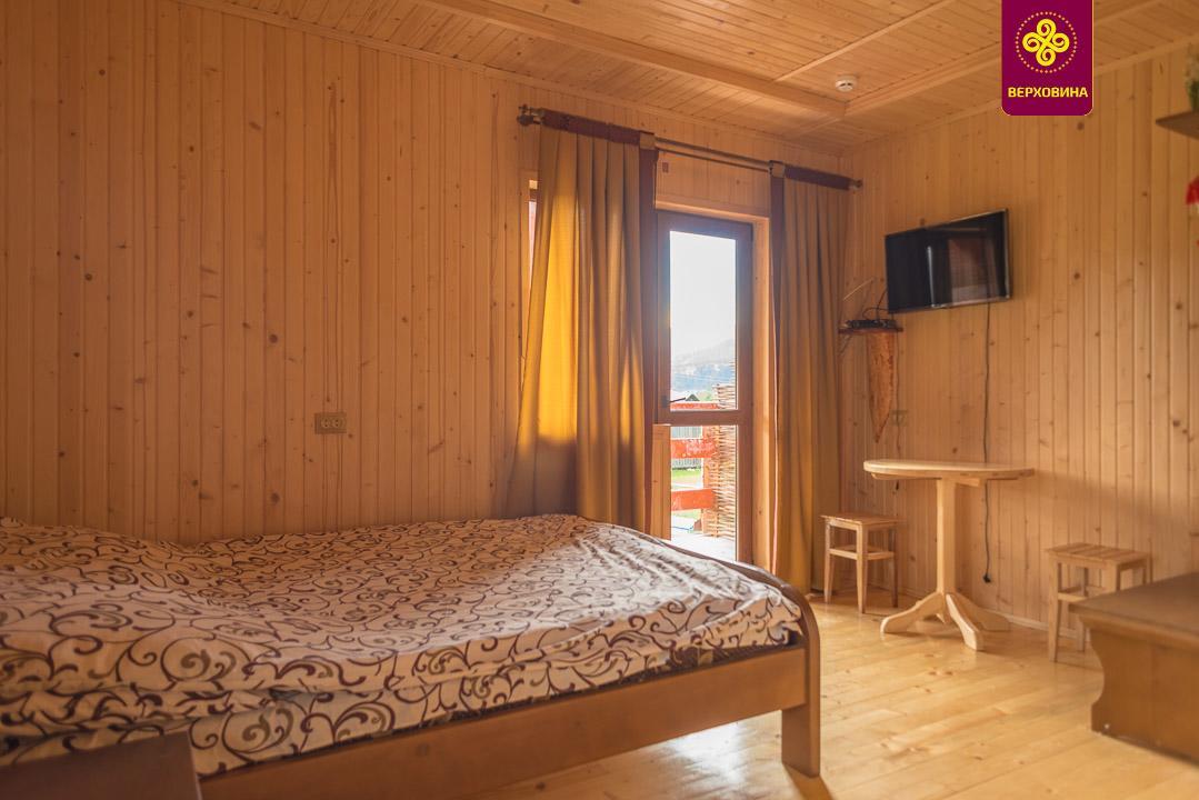 Плай Villa Верховина Екстериор снимка
