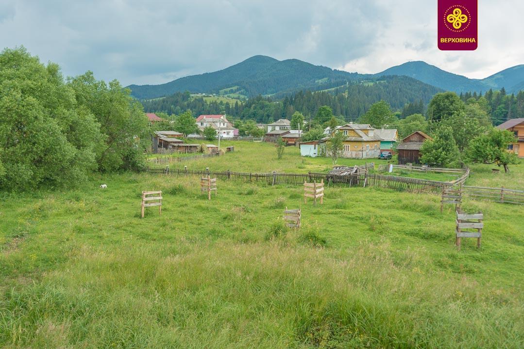 Плай Villa Верховина Екстериор снимка