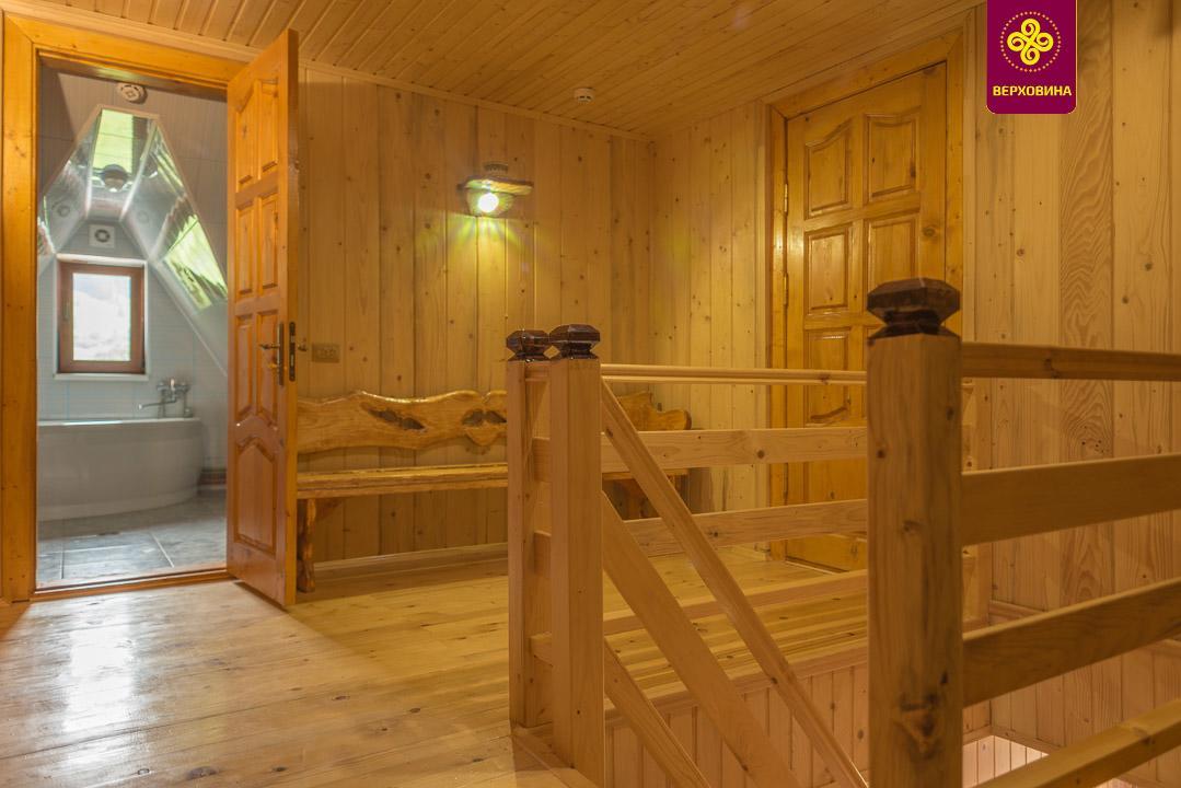 Плай Villa Верховина Екстериор снимка