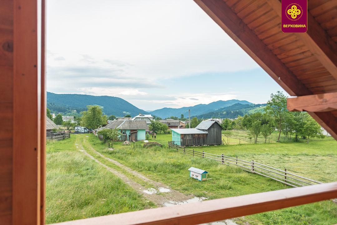 Плай Villa Верховина Екстериор снимка