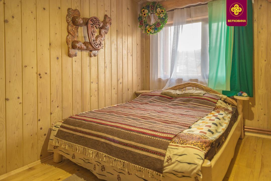 Плай Villa Верховина Екстериор снимка