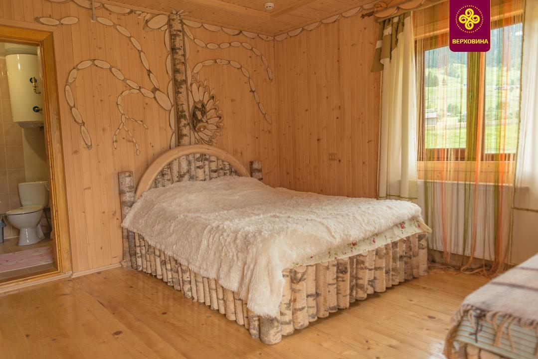 Плай Villa Верховина Екстериор снимка