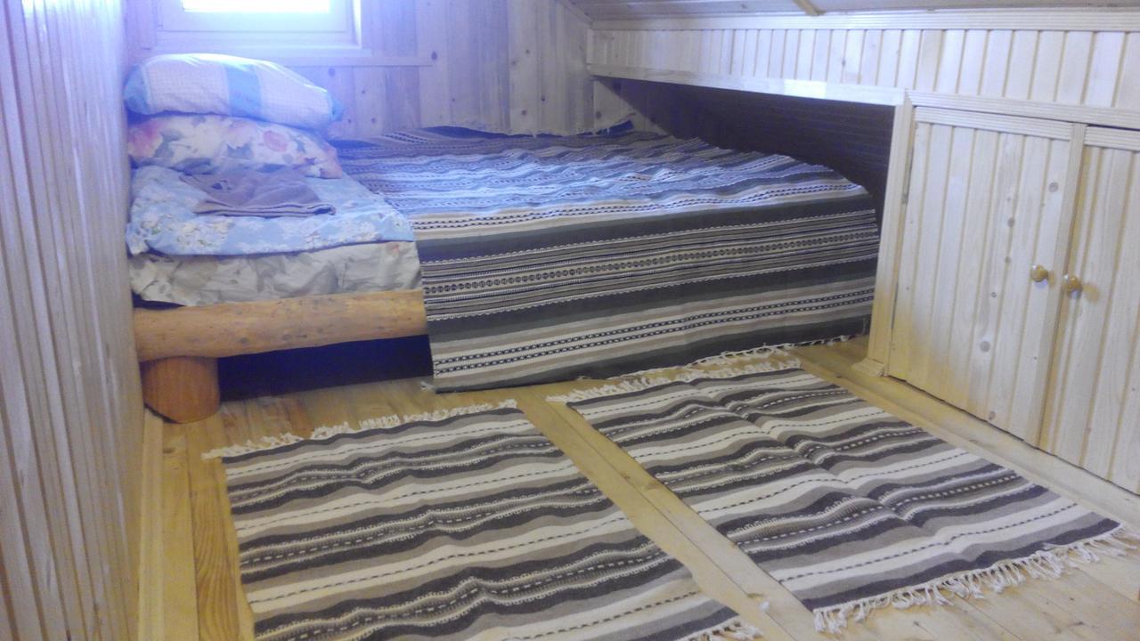 Плай Villa Верховина Екстериор снимка