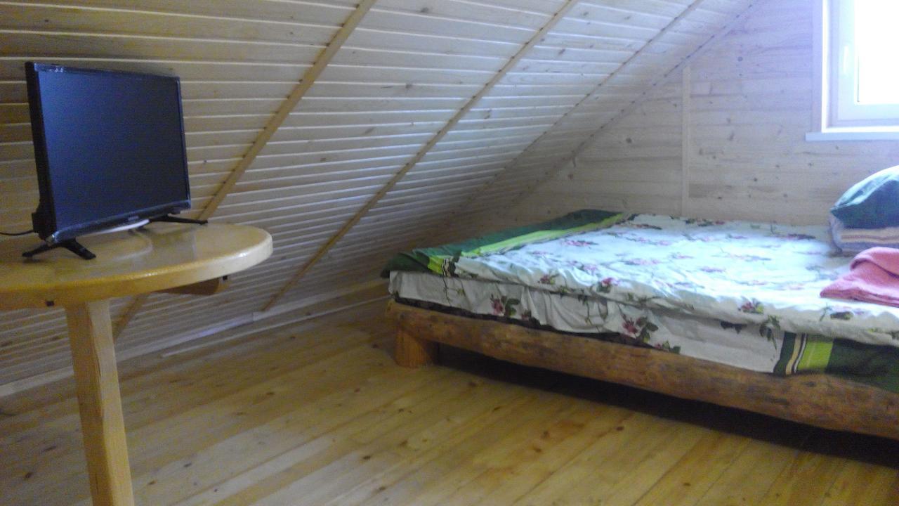Плай Villa Верховина Екстериор снимка